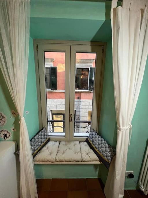 A Due Passi Da Piazza Grande Apartment Montepulciano Exterior photo