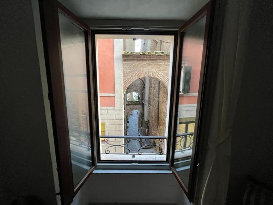 A Due Passi Da Piazza Grande Apartment Montepulciano Exterior photo