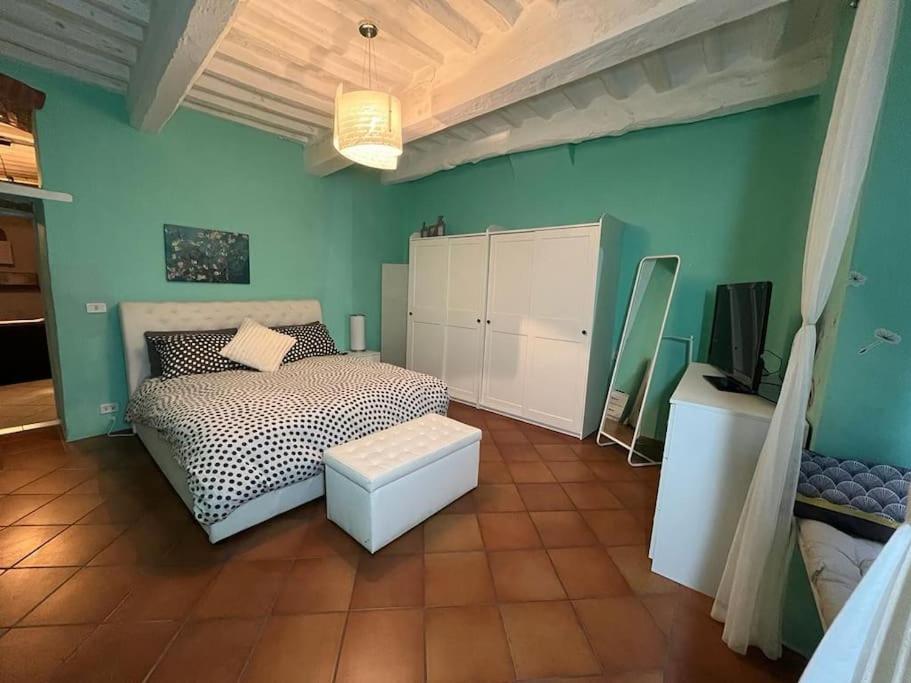 A Due Passi Da Piazza Grande Apartment Montepulciano Exterior photo